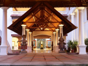 The Raviz Resort and Spa, Ashtamudi